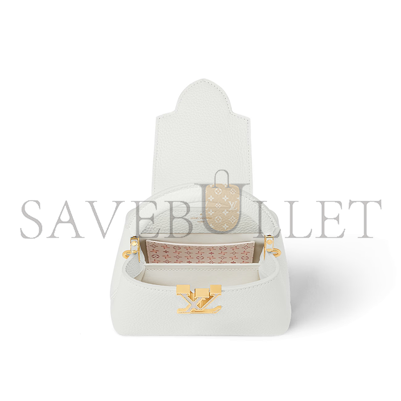 l**is V*t*n capucines mini m21416 (21*13.6*8cm)